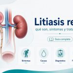 Litiasis renal