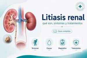 Litiasis renal