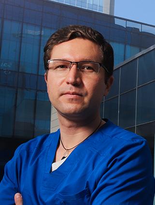 referente en urologia en CDMX