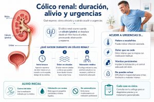 Cólico renal