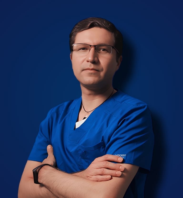 Eduardo Ordoñez Campos